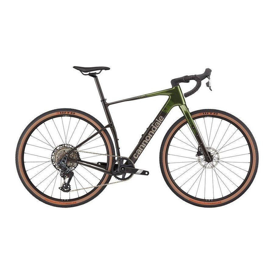 Topstone Crb 2 - Cannondale