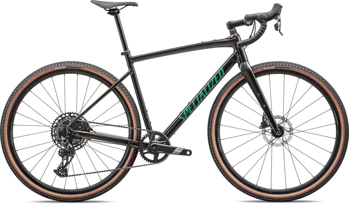 Diverge E5 Comp - Specialized