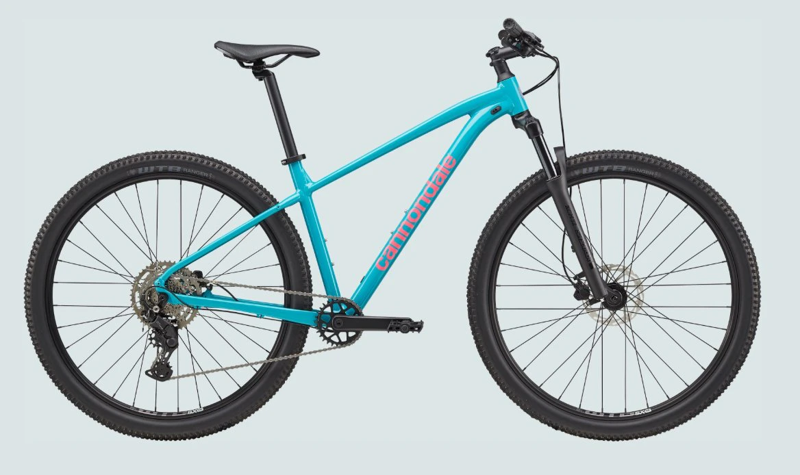 Cannondale 27.5 U Trail 2 IBL SM - Cannondale