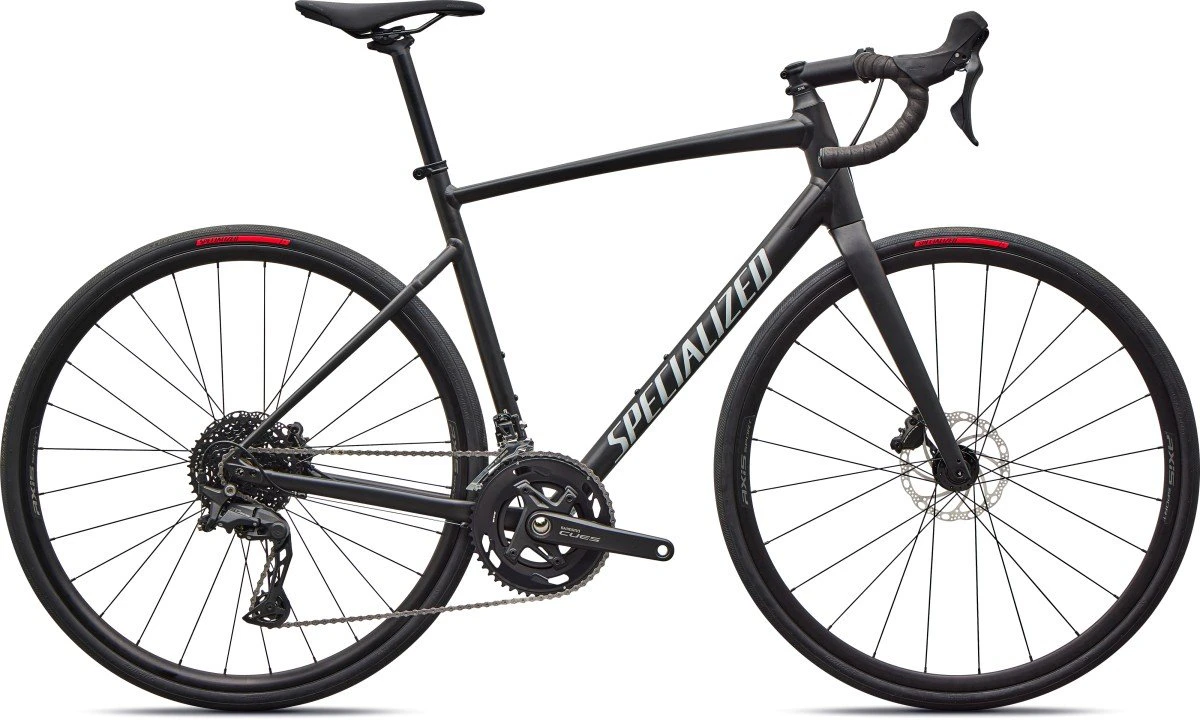 Allez E5 Obsd/dovgry 54 - Specialized