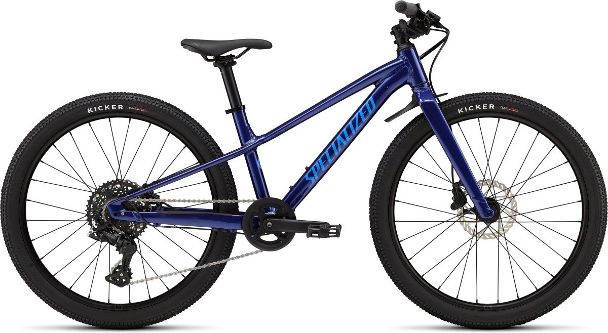 Riprock 24 Int Majblumet/skyblu 24 - Specialized