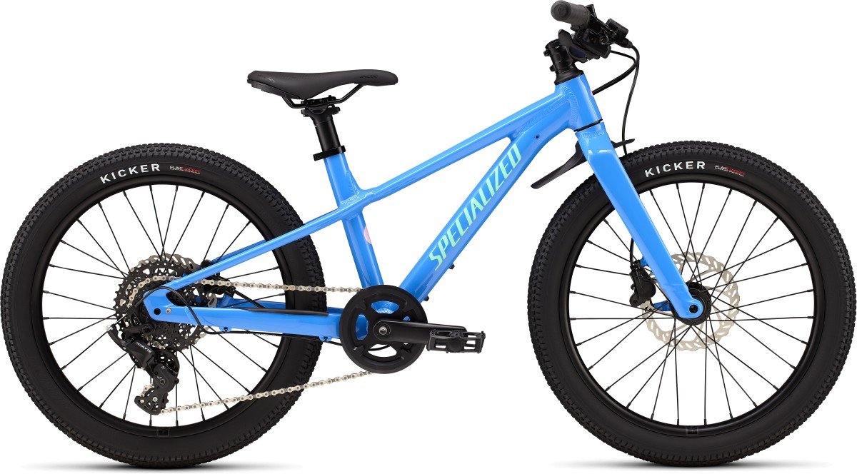 Riprock 20 Int Skyblu/ois/dsrtrs 20 - Specialized