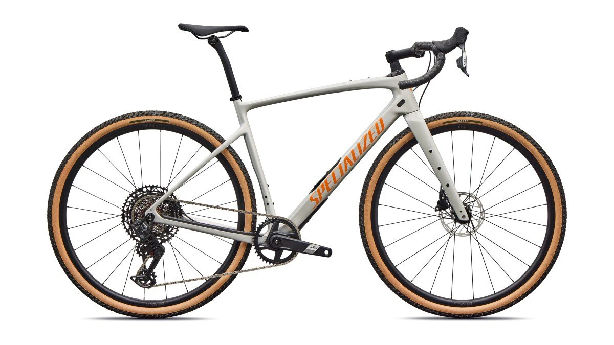 Diverge Comp Dlmmet/orgzst 56 - Specialized