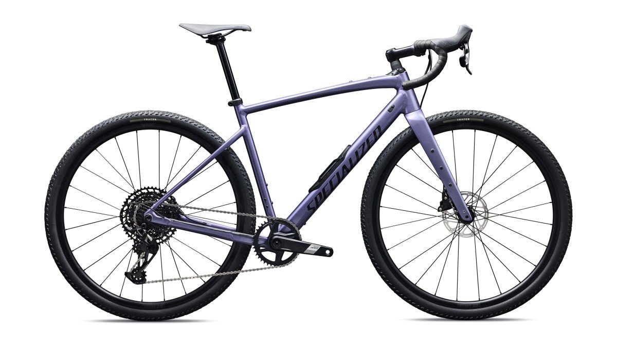 Diverge E5 Comp - Specialized