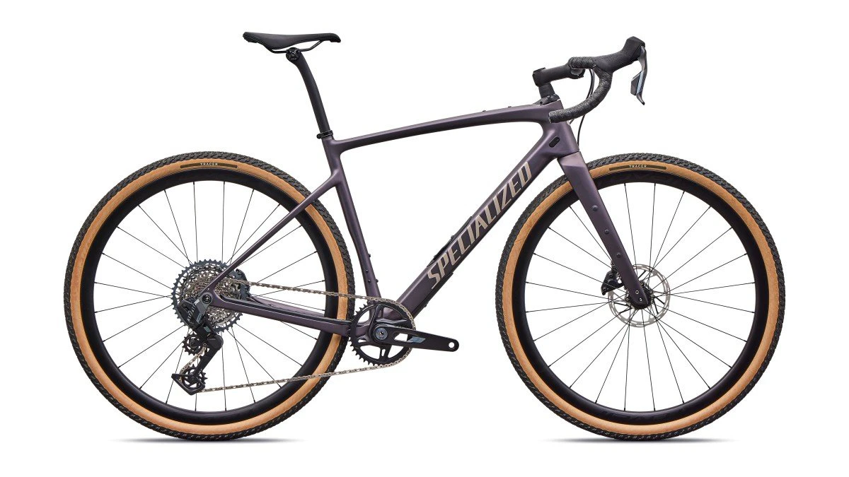 Diverge Expert Axs Nblmet/sndstnmet 54 - Specialized