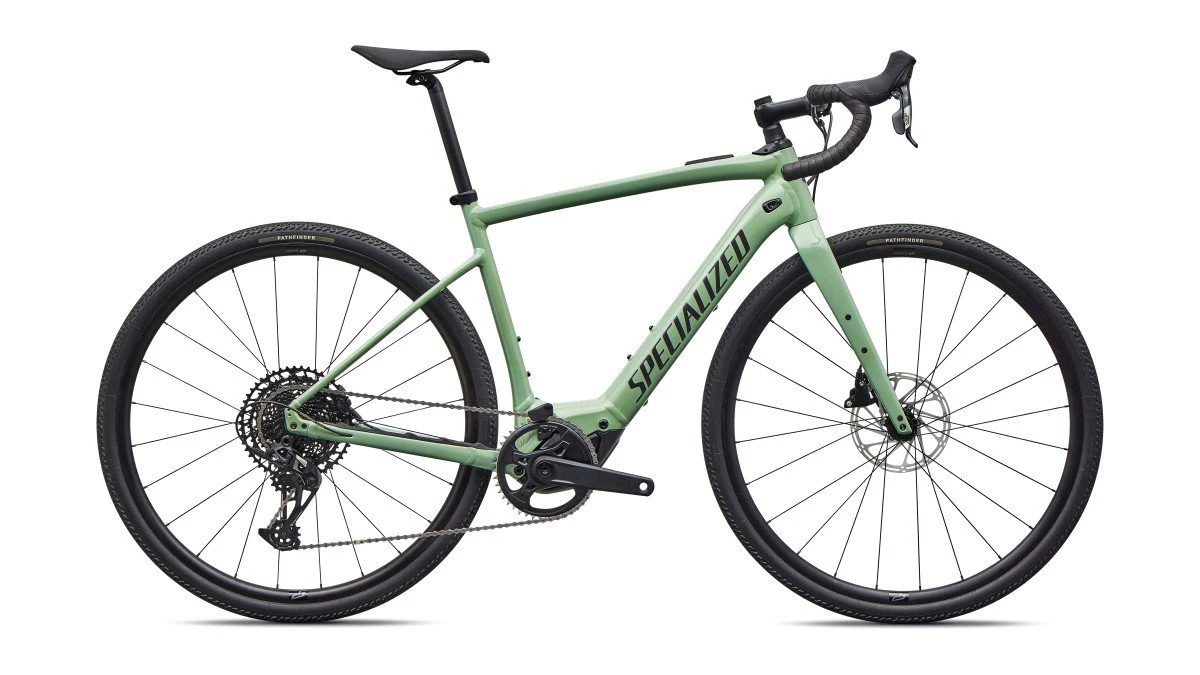 Creo Sl E5 Comp Pst/smk 54 - Specialized