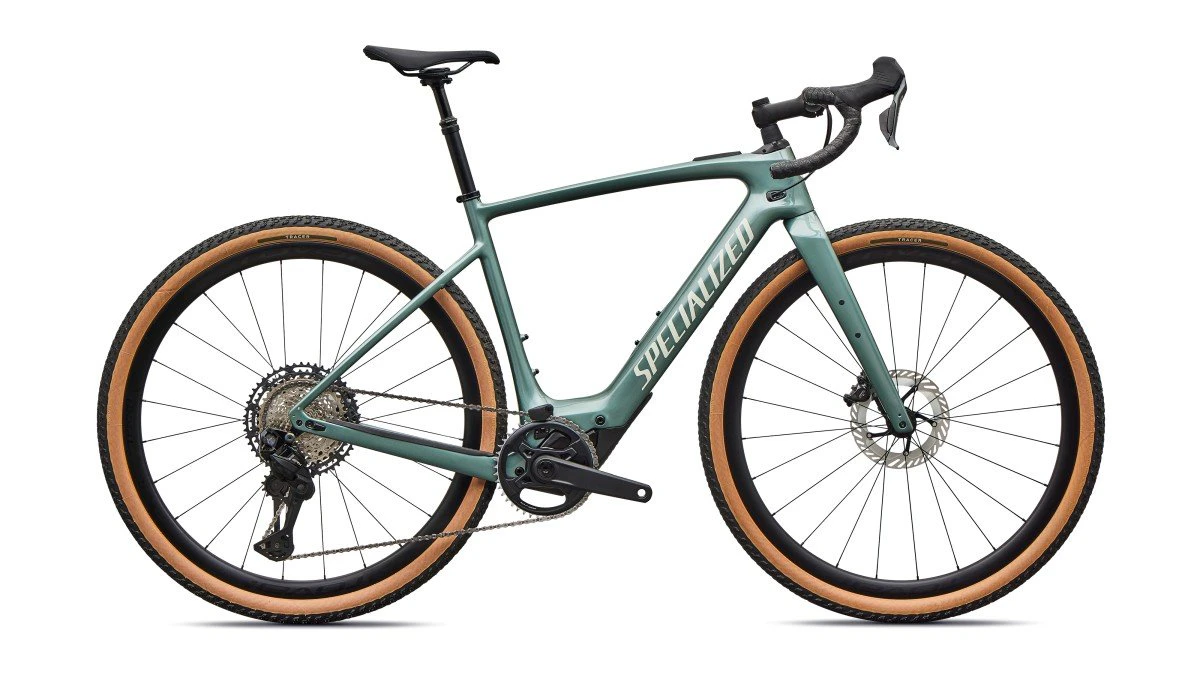 Creo Sl Expert Carbon Fjdmet/brch 56 - Specialized