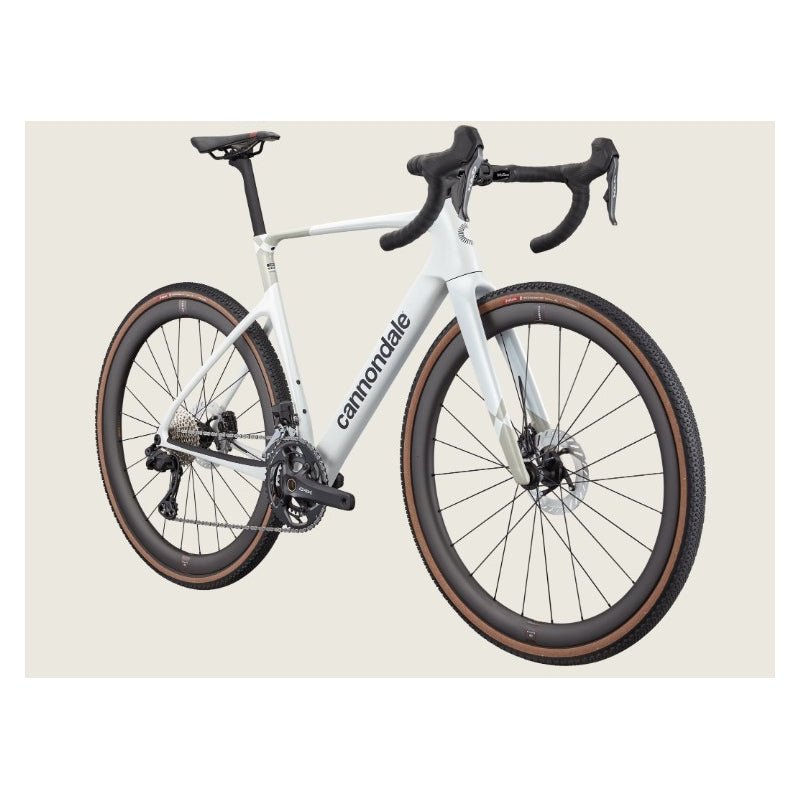 SuperX Carbon 2 - Cannondale