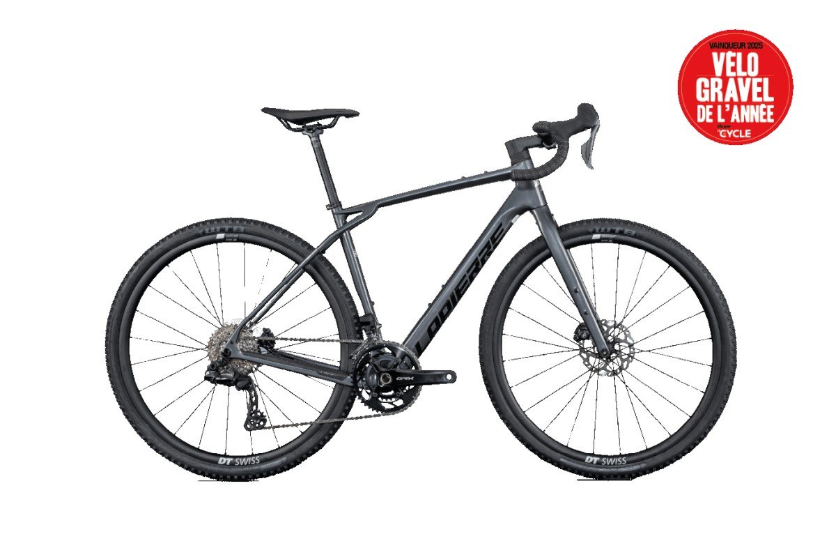 Crosshill - Lapierre