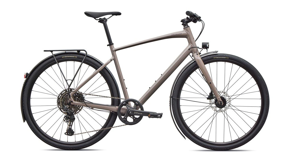 Sirrus X 3.0 Eq Dsrtmet/nblmet M - Specialized