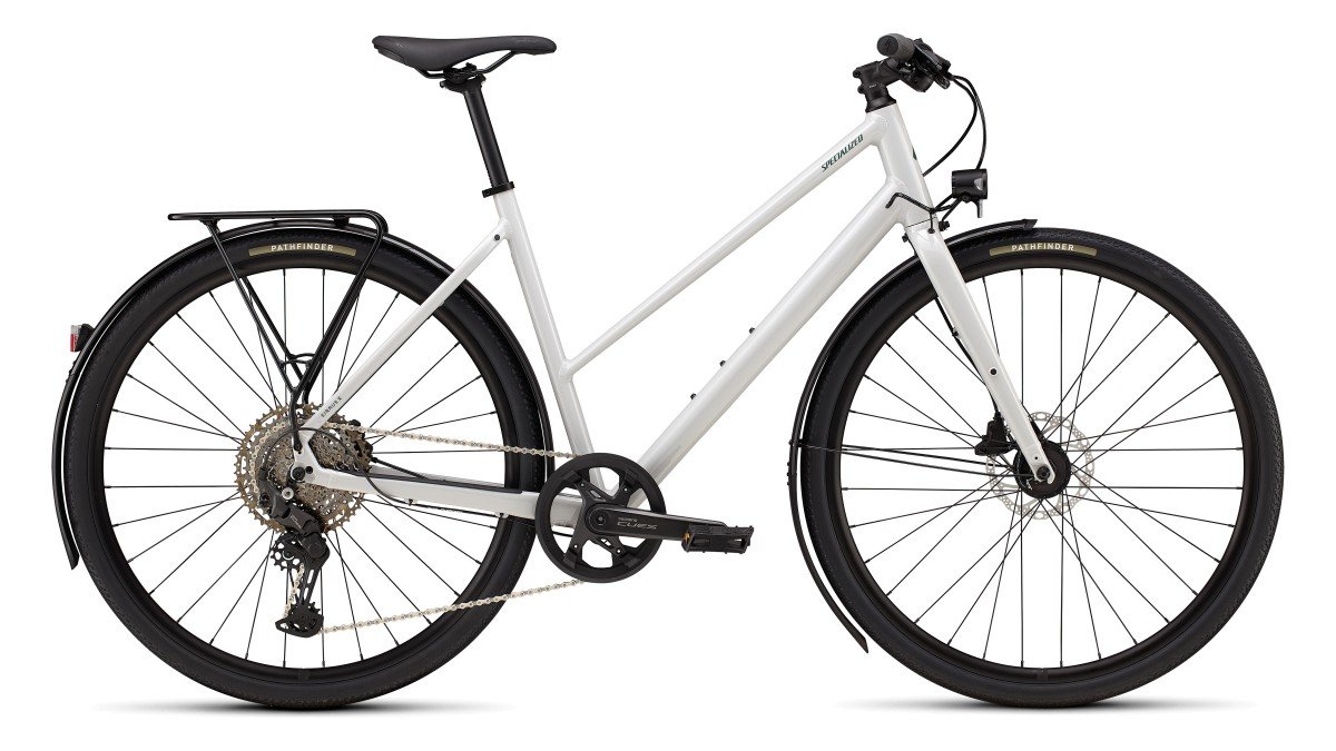 Sirrus X 3.0 - Specialized