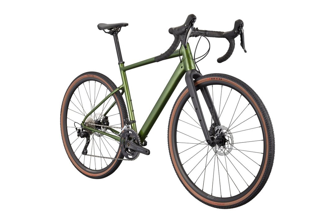 Topstone 2 - Cannondale