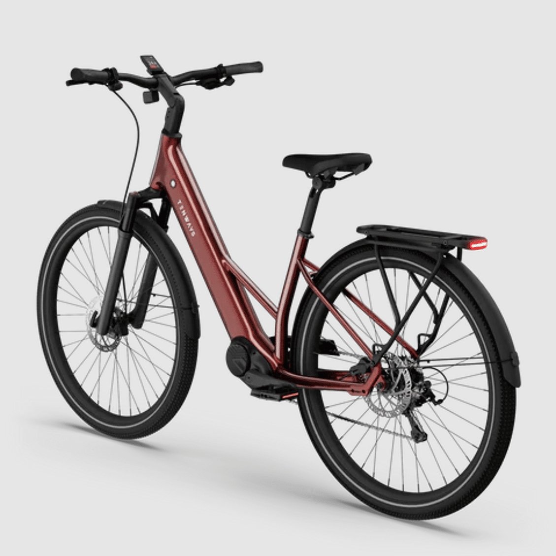 Tenways Ago Air - Tenways