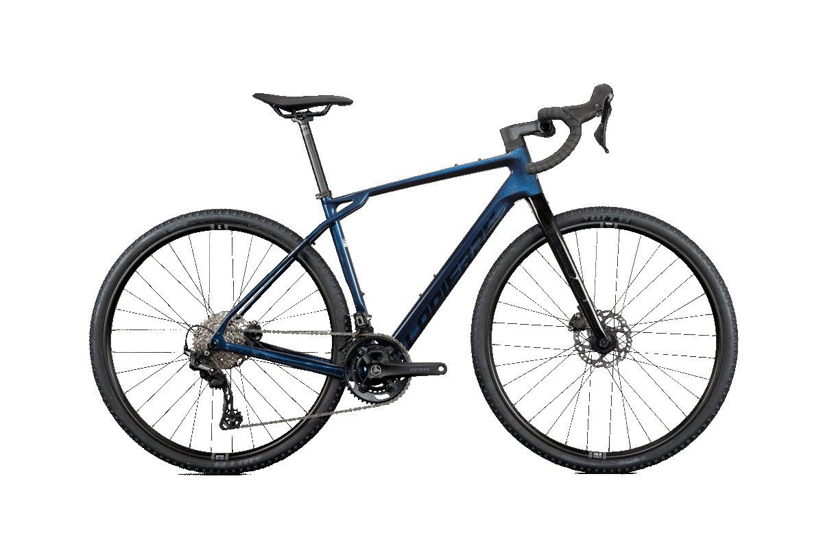 Crosshill CF 5.0 - Lapierre