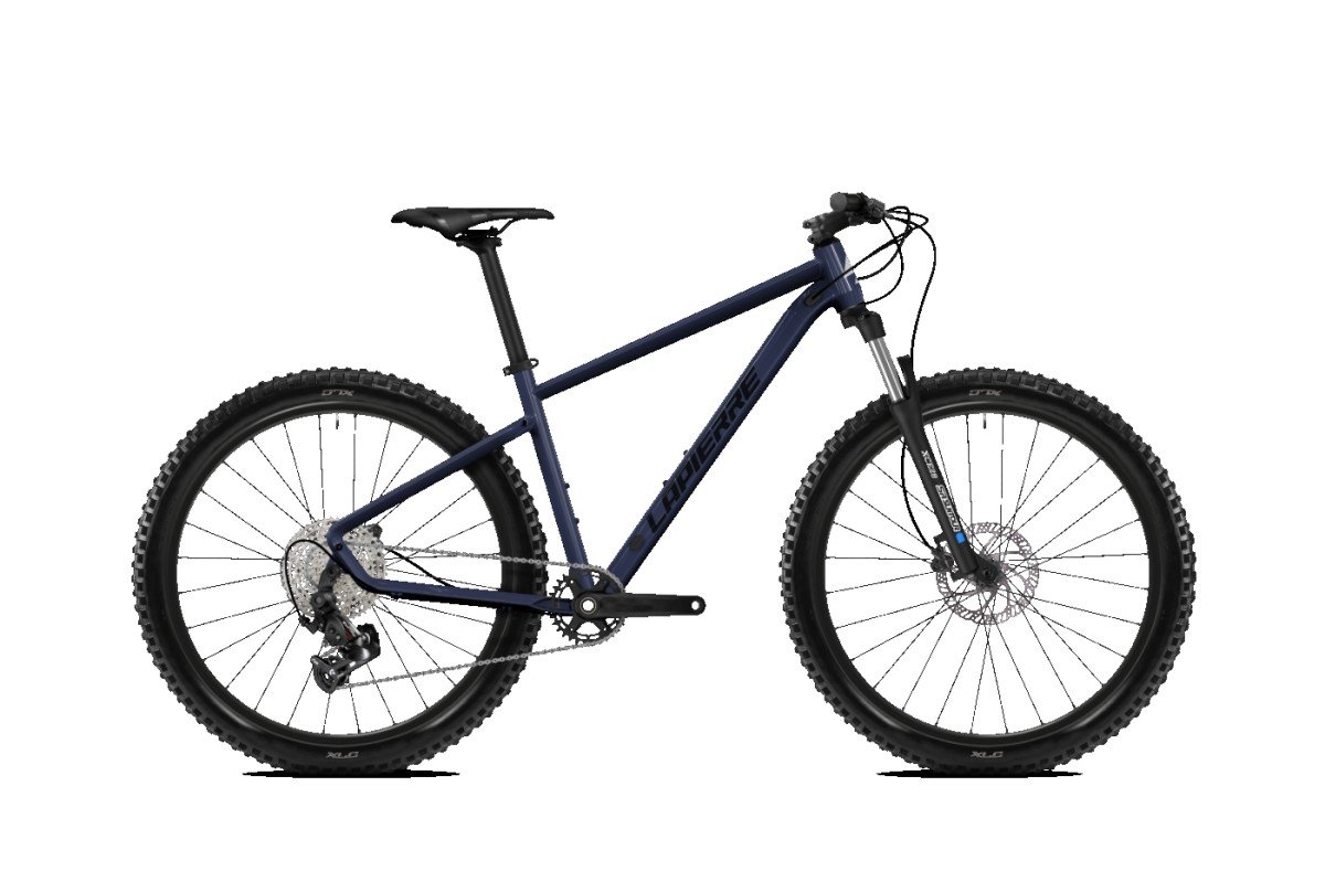 Prorace 1.9 - Lapierre