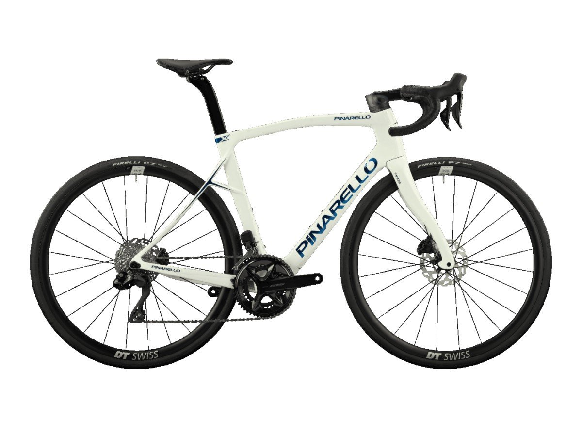 Pinarello X5  - Pinarello