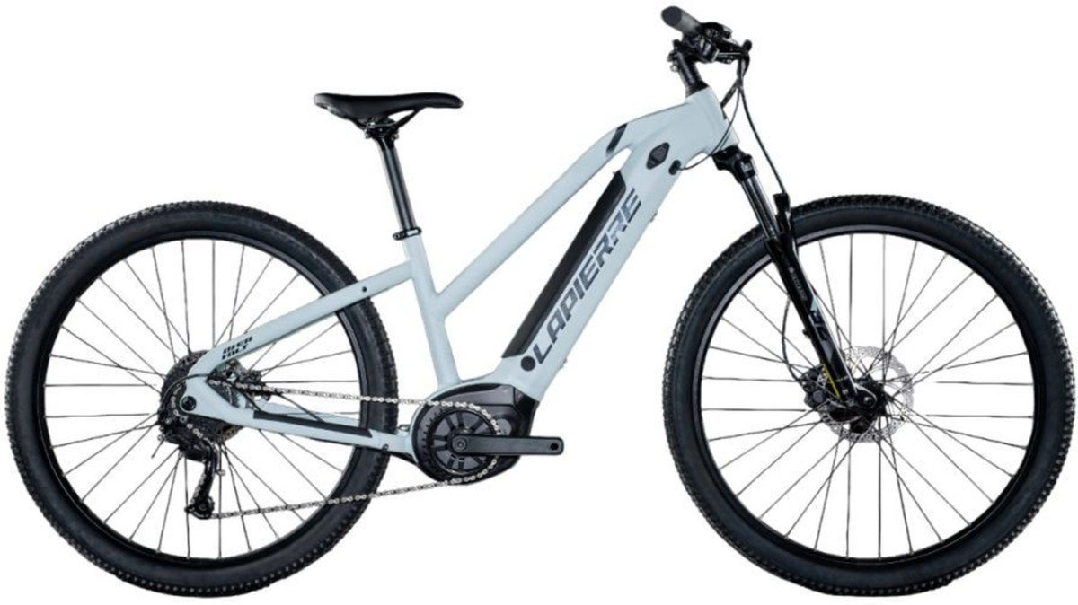 Overvolt HT 4.5 - Lapierre