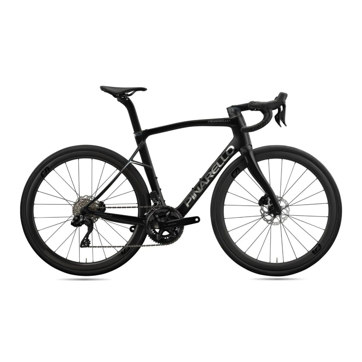 Pinarello X5 - Pinarello
