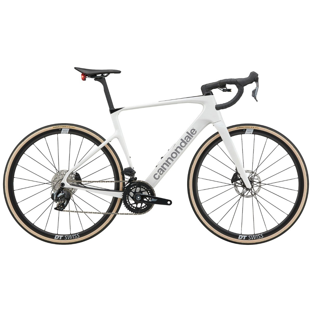 Cannondale 700 U Synapse - Cannondale