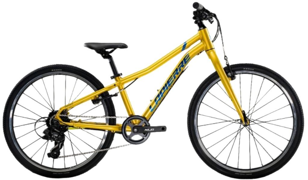 Prorace 24 SL - Lapierre