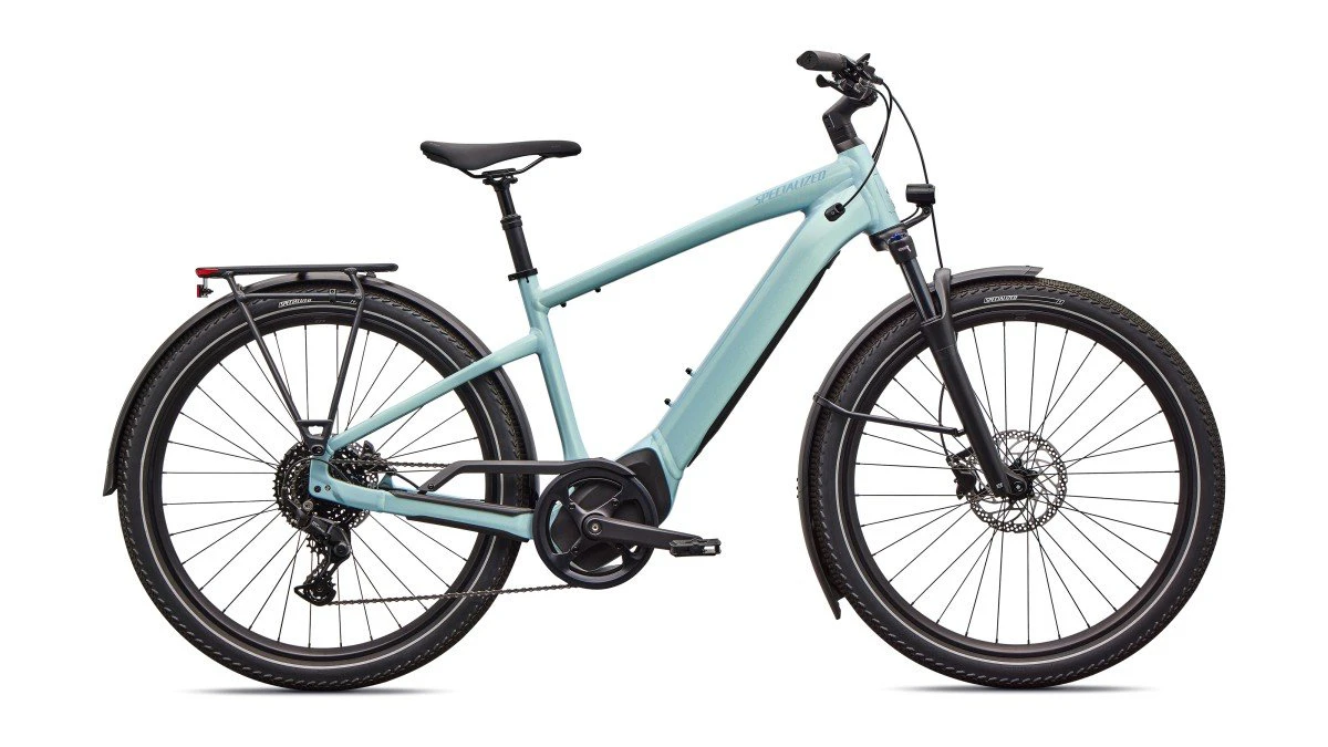 Vado 4.0 Nb Sea/cmlnlps/gclmet L - Specialized