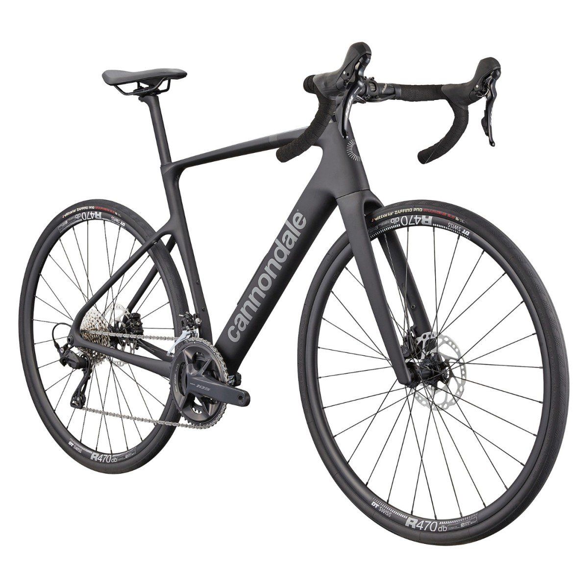 Cannondale 700 U Synapse - Cannondale