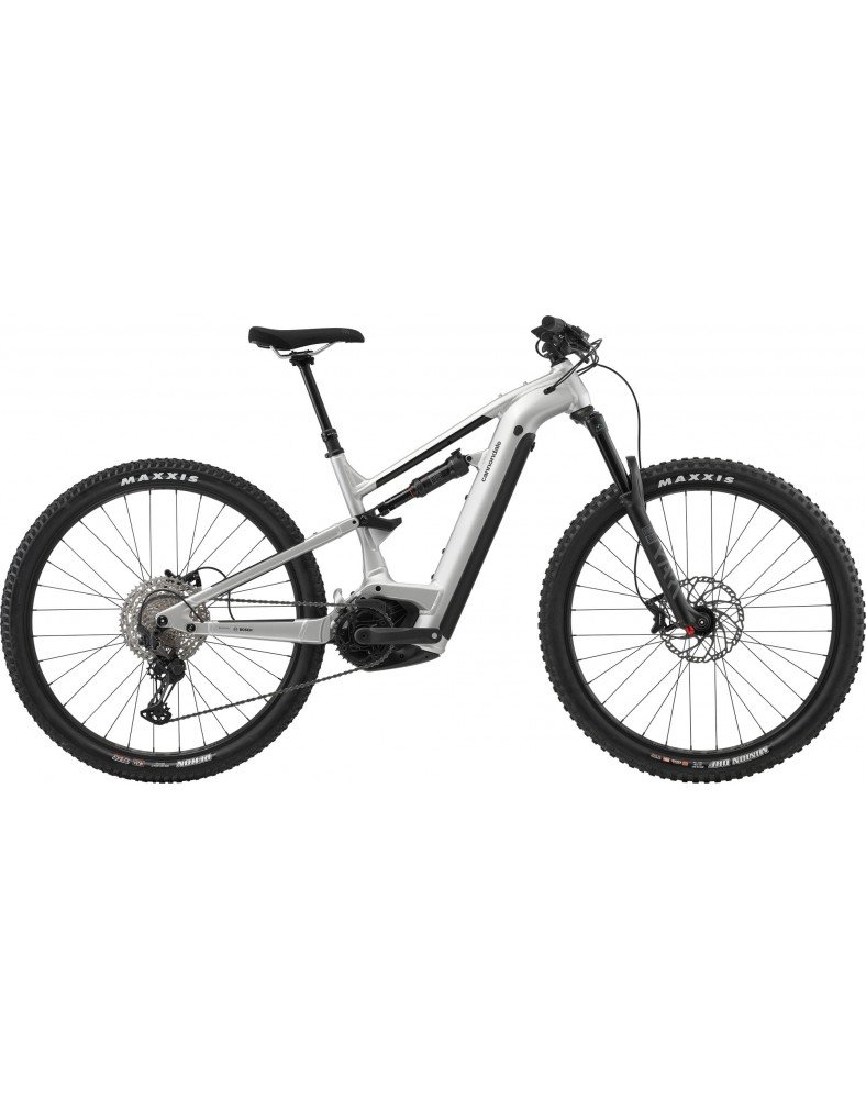 Moterra neo 3 - Cannondale