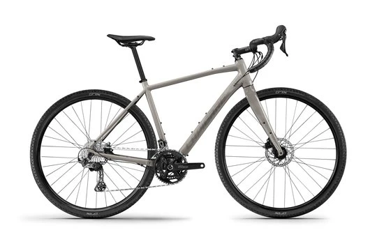 CROSSHILL AL 2.0 50M PUMICE BEIGE - LAPIERRE