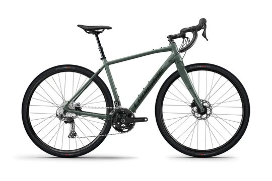 CROSSHILL 4.0 55L SAGE LEAF GREEN - LAPIERRE