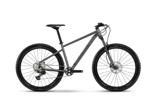 PRORACE 2.9 44M CIRCULAR GREY - LAPIERRE