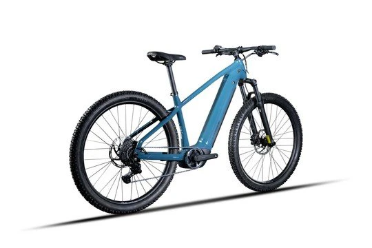 OVERVOLT HT 5.6 HIGH 45M TIDAL TEAL BLUE - LAPIERRE