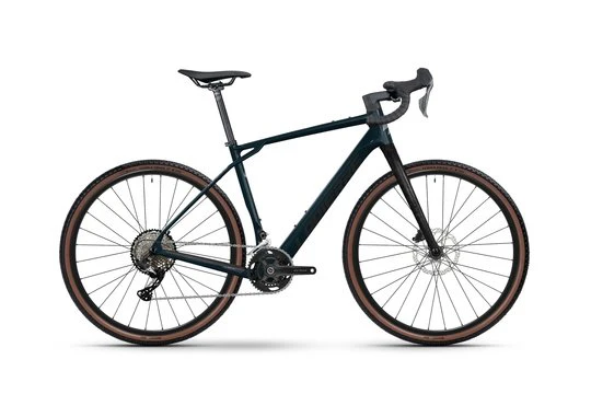 CROSSHILL CF 5.0 52L CREPUSCULE BLUE - LAPIERRE