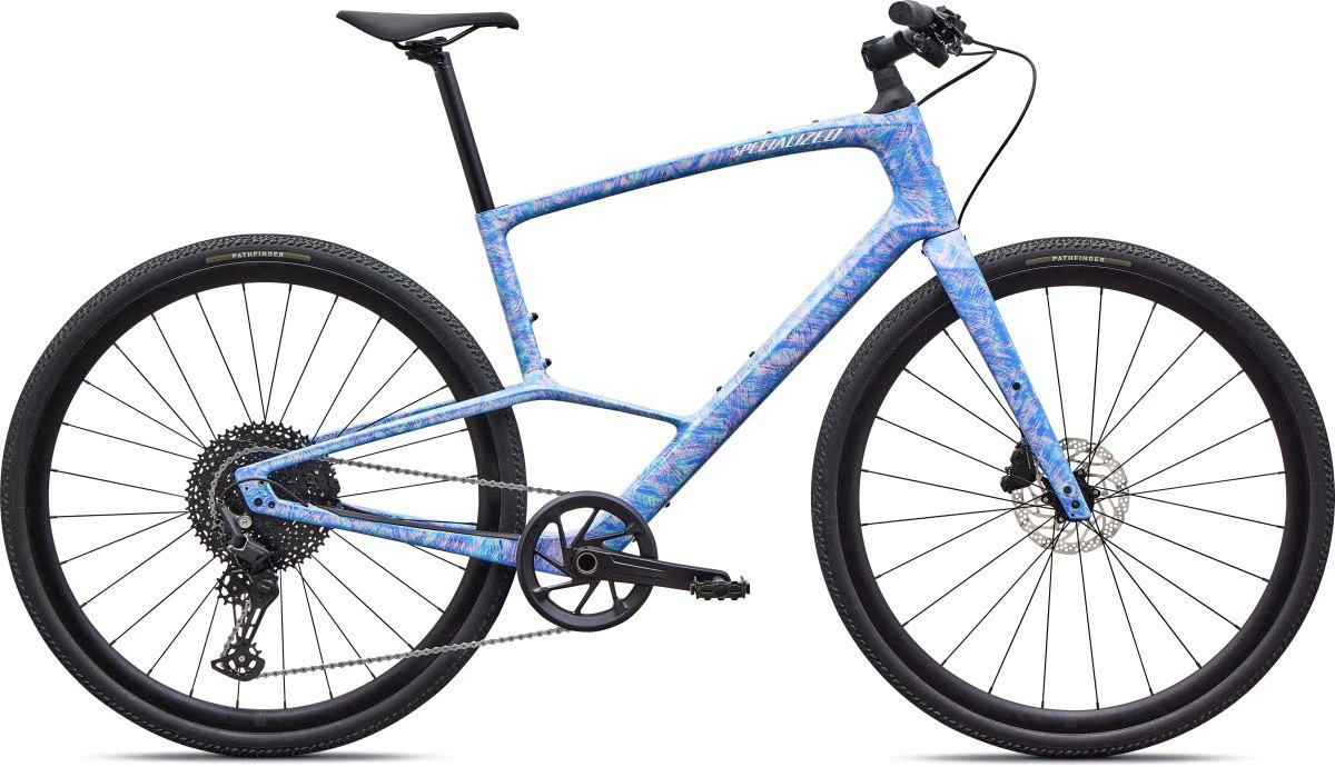 Sirrus X 5.0 Dsrtrs/skyblu/wht L - Specialized