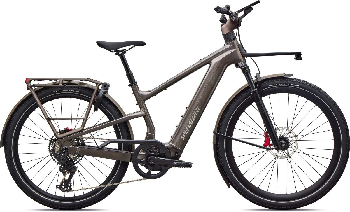Vado 3 6.0 Nb Wrmsmkmet/blkprl/brshcp L - Specialized