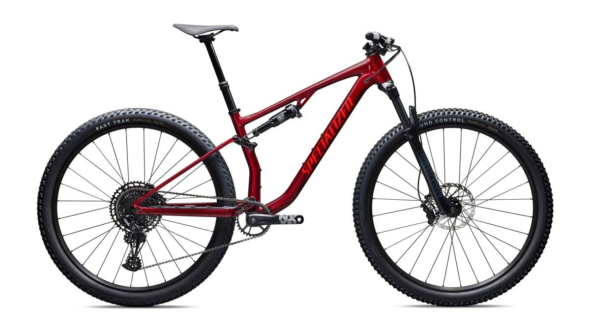 Chisel Base Redsky/flored M - Specialized