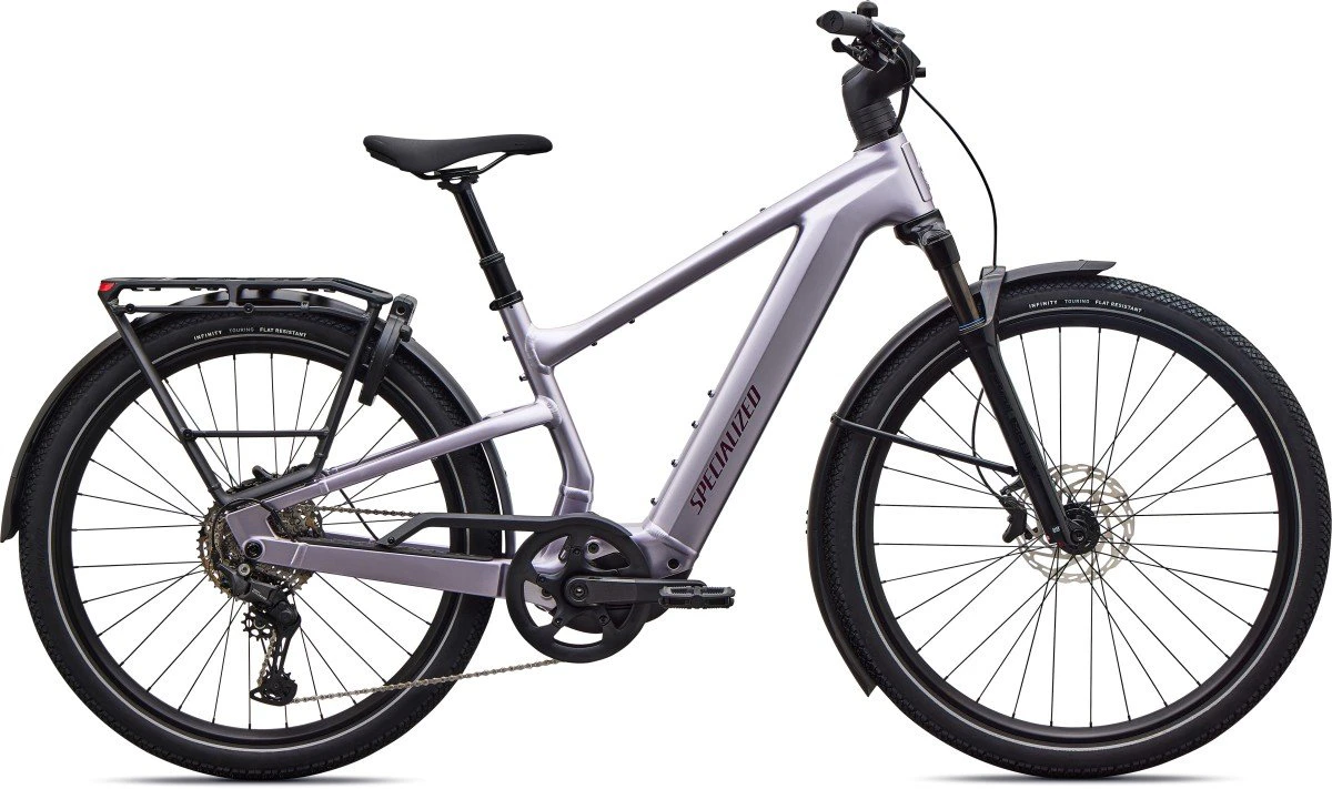 Vado 3 5.0 Nb Amthfrst/bdxmet/brshcp M - Specialized
