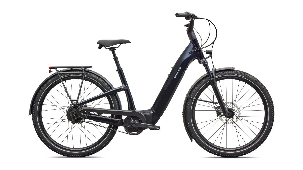 Como 4.0 Igh Nb Metdknvy/sildst M - Specialized