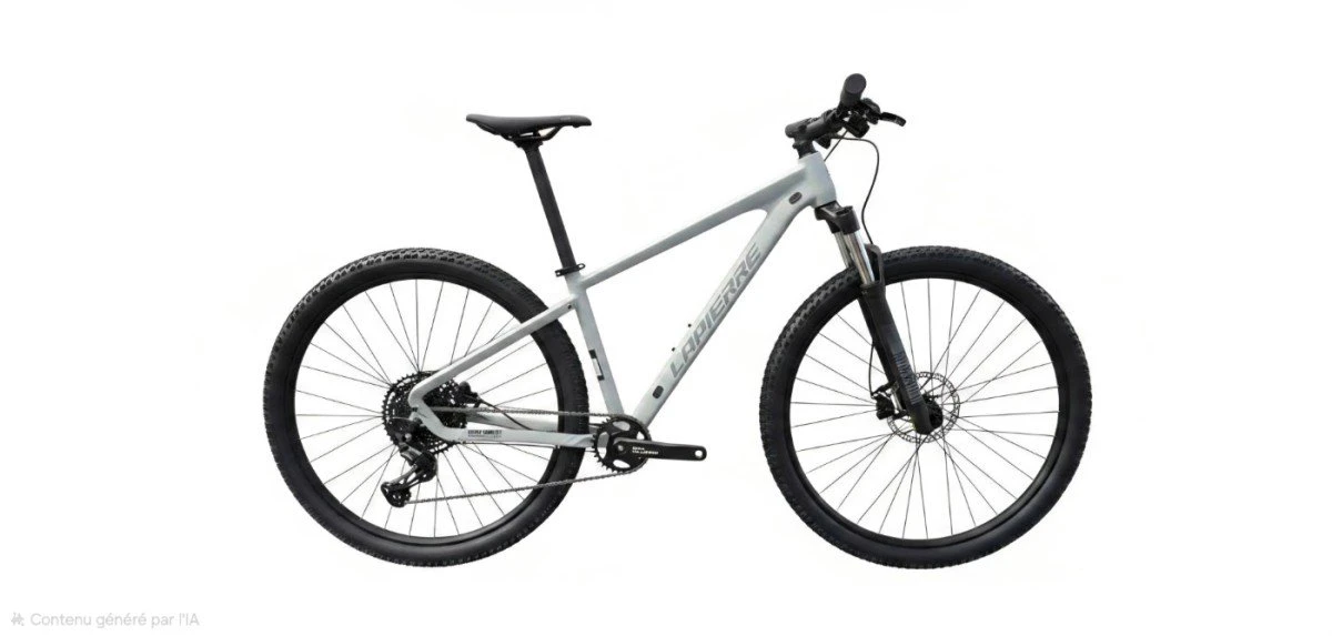 Lapierre Prorace 2.9 SH Cues - Lapierre