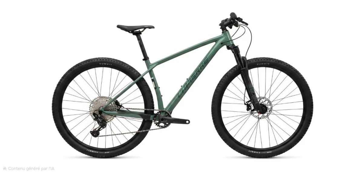 Lapierre Prorace Al 3.9 - Lapierre