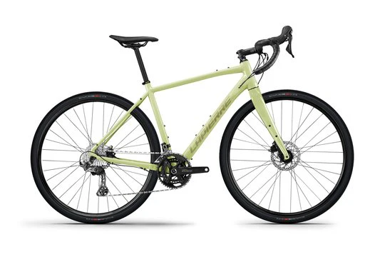 CROSSHILL 3.0 55L COOL MATCHA GREEN - LAPIERRE