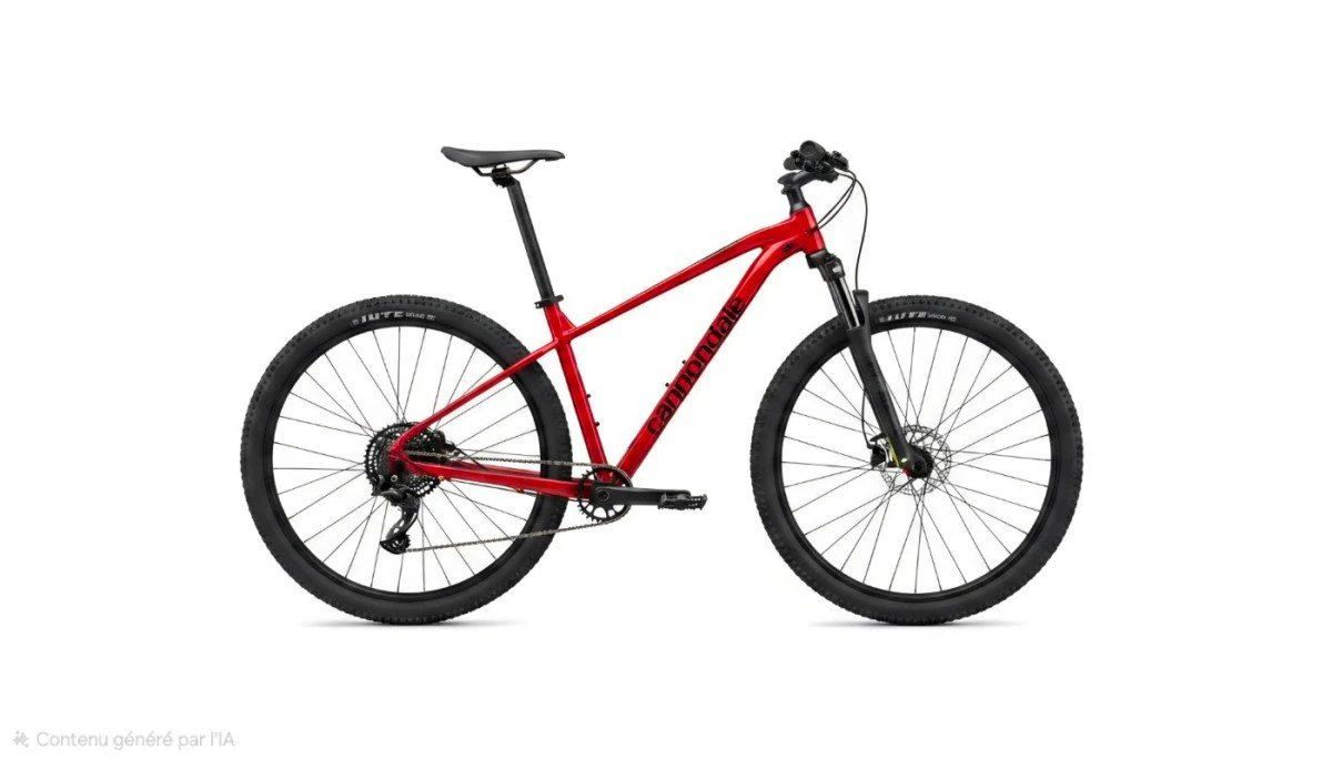 Cannondale 29 U Trail 2 MRD MD - Cannondale