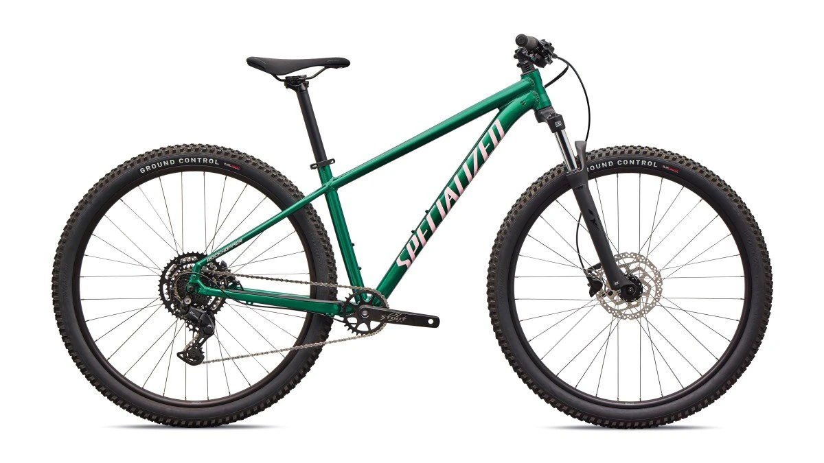 Rockhopper Sport Kh Pngrn/dsrtrs M - 29 - Specialized