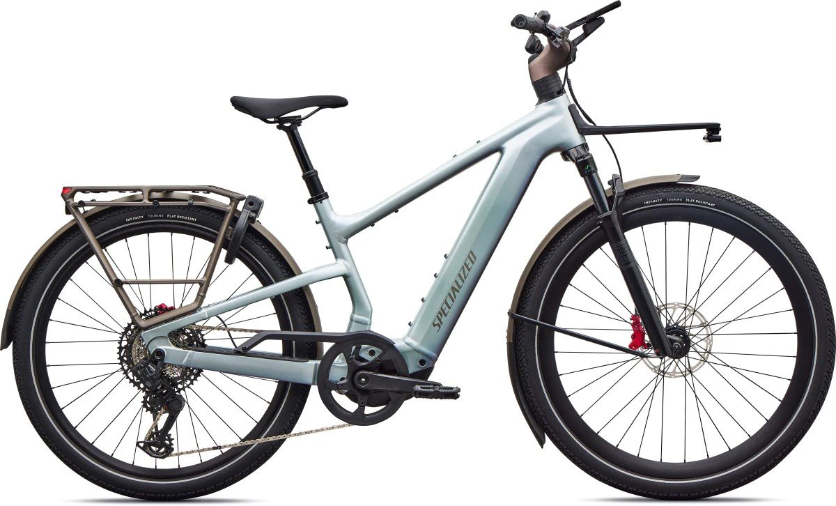 Vado 3 6.0 Nb Agve/prpprl/blkprl M - Specialized