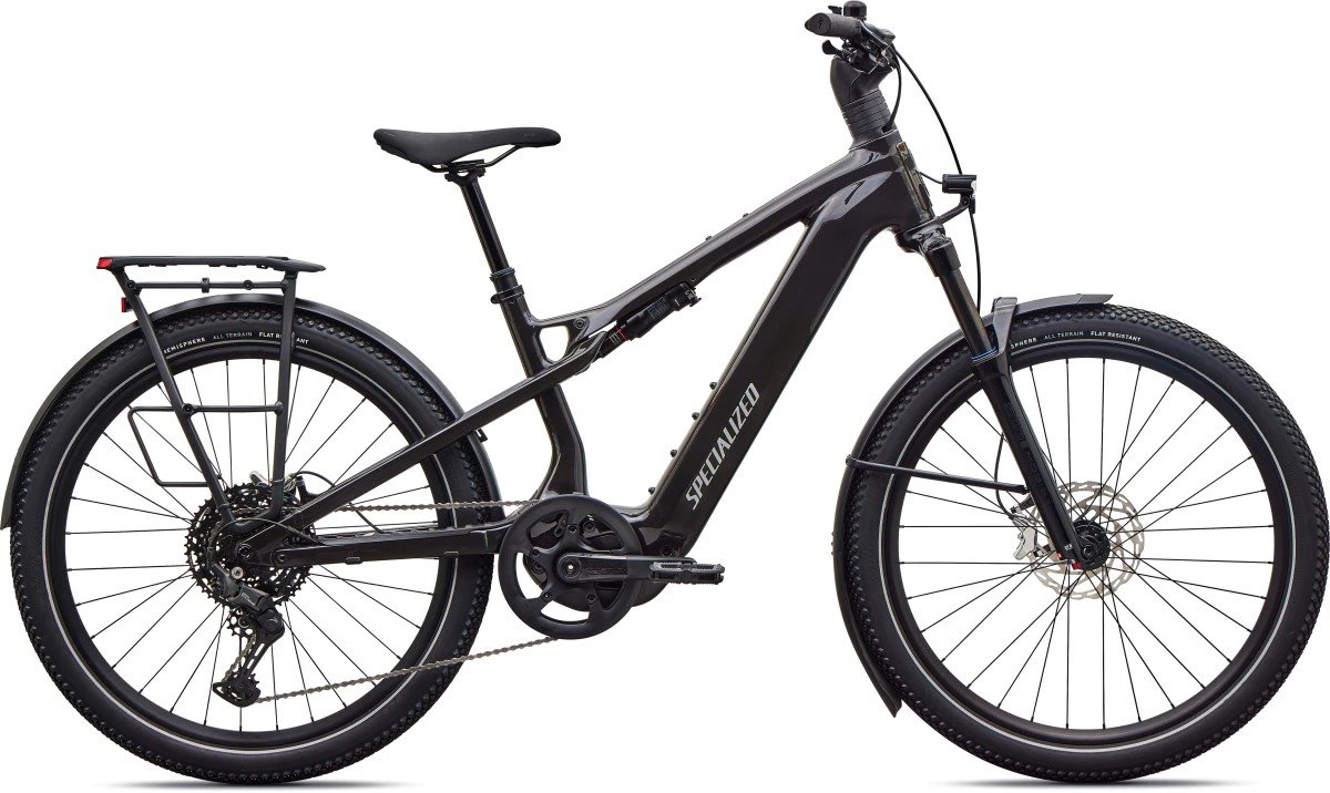Vado X 3 4.0 Nb Obsd/sildst/brshcp L - Specialized