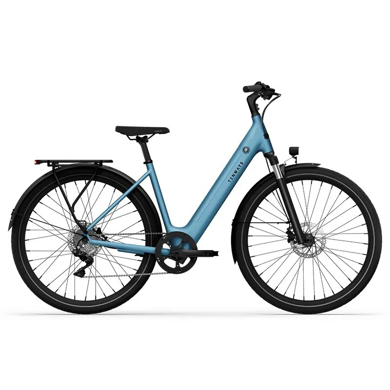 Tenways CGO Plus bleu - Tenways