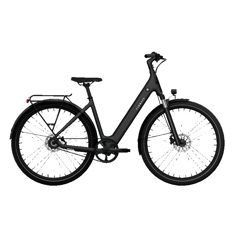 Tenways CGO 800 Plus  - Tenways