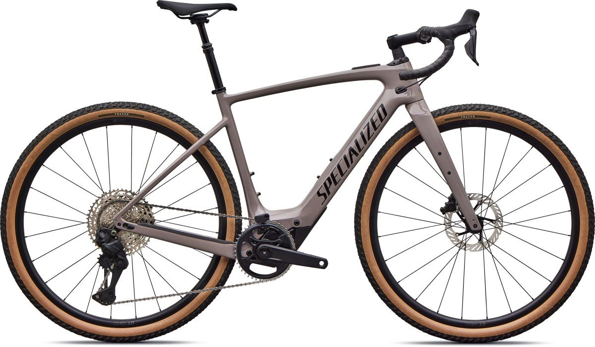Creo Sl Comp Carbon Dsrtmet/blk 54 - Specialized