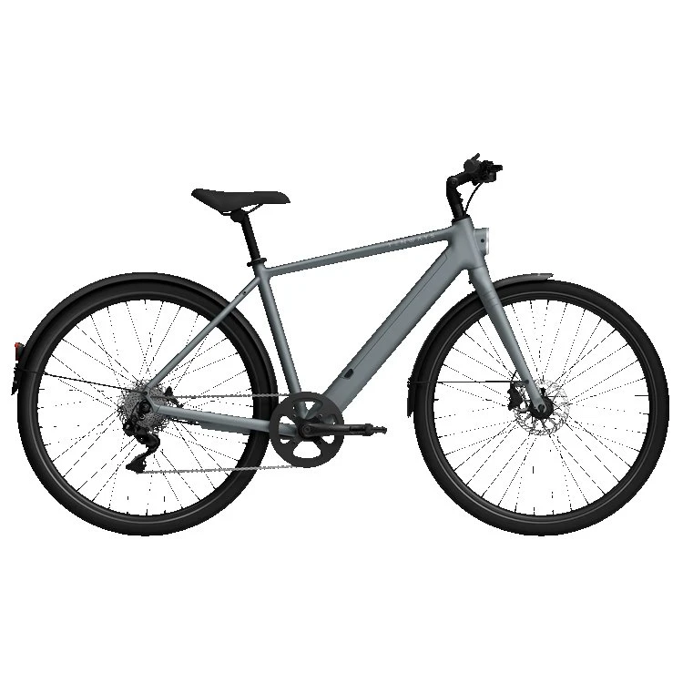 Tenways CGO 600 Plus Pebble grey - Tenways