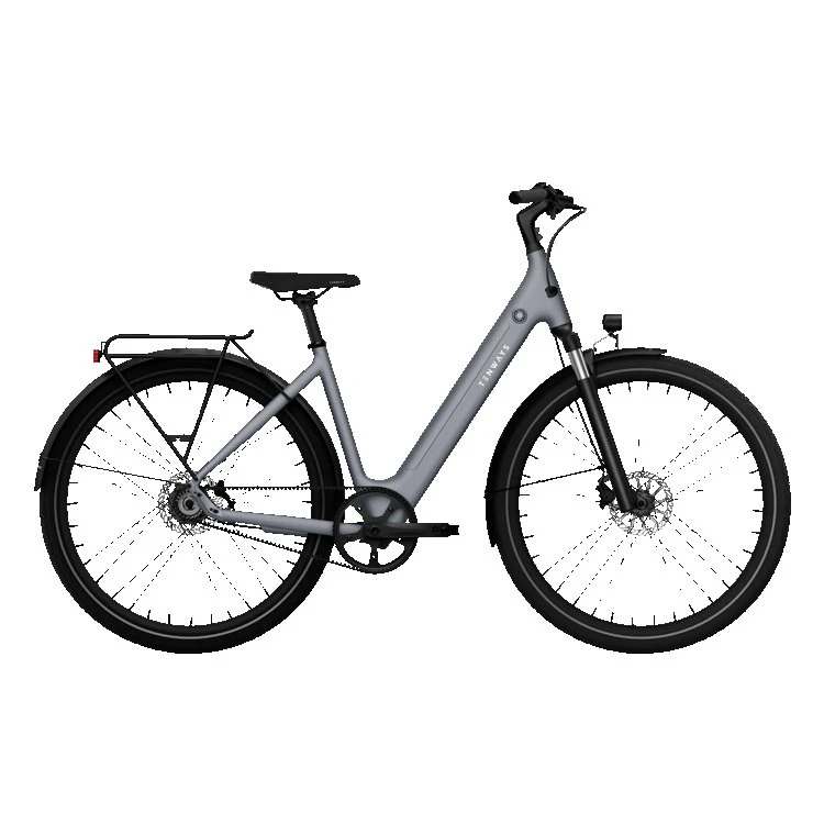 Tenways CGO 800S Pebble Grey - Tenways