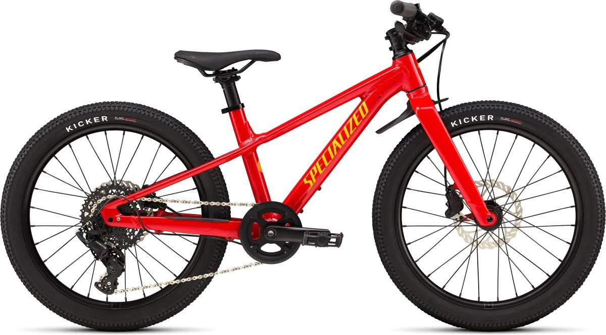 Riprock - Specialized